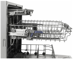 Посудомоечная машина Exiteq EXDW I406