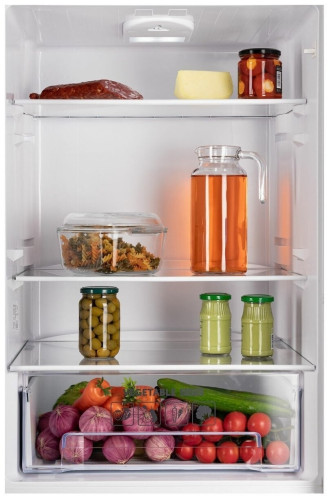 Холодильник NORDFROST NRB 121 E