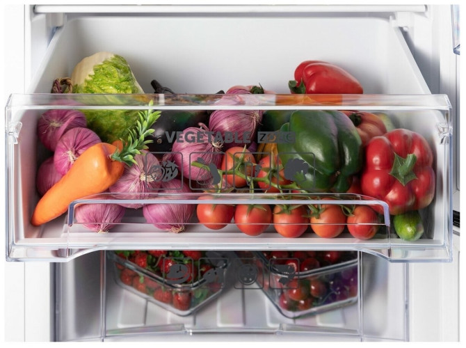 Холодильник NORDFROST NRB 121 E