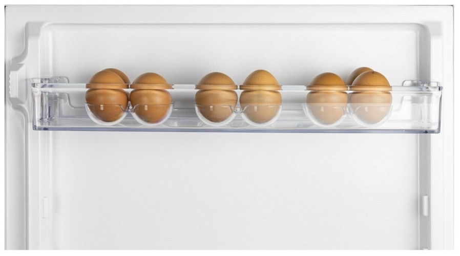 Холодильник NORDFROST NRB 121 E