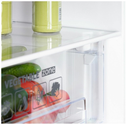 Холодильник NORDFROST NRB 121 E