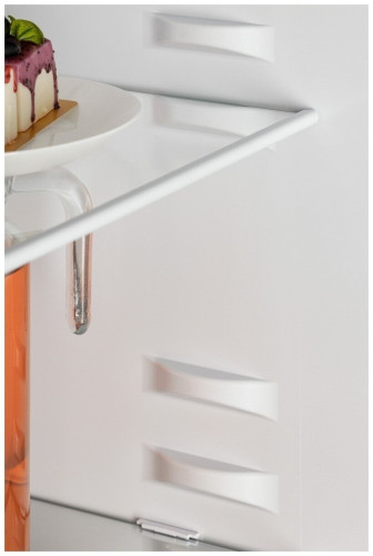 Холодильник NORDFROST NRB 121 E