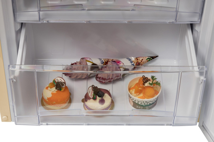 Холодильник NORDFROST NRB 121 E