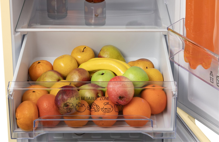 Холодильник NORDFROST NRB 121 E