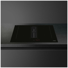 Индукционная варочная панель Smeg HOBD472D