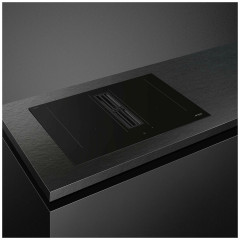 Индукционная варочная панель Smeg HOBD472D