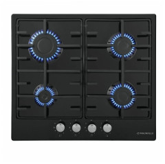 Газовая варочная панель MAUNFELD CGHE 64 3EB