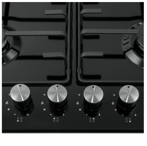 Газовая варочная панель MAUNFELD CGHE 64 3EB