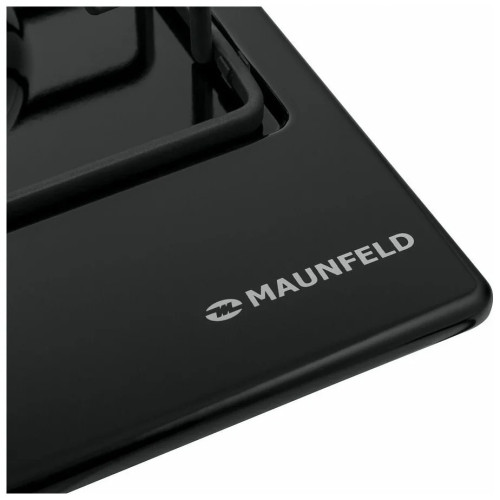 Газовая варочная панель MAUNFELD CGHE 64 3EB