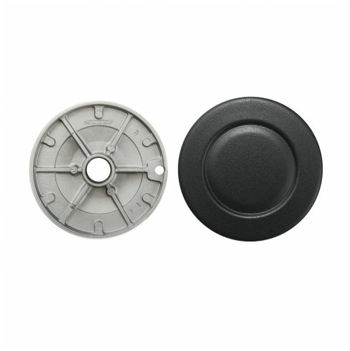 Газовая варочная панель MAUNFELD CGHE 64 3EB