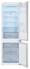 Встраиваемый холодильник LG GR-N266LLR