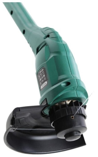 Триммер электрический Hammer ETR300