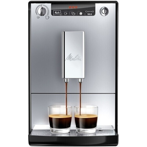 Кофемашина Melitta Е 950-103 S/B