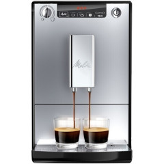 Кофемашина Melitta Е 950-103 S/B