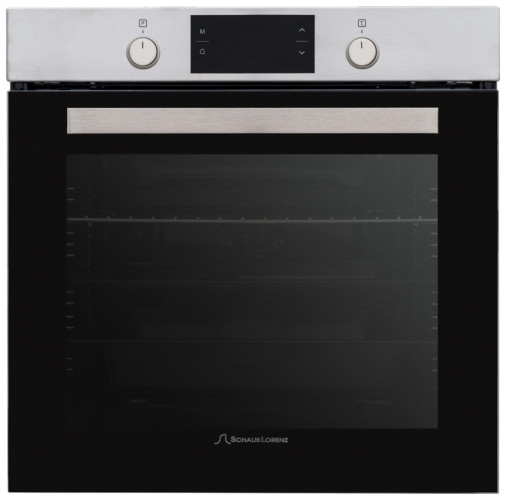 Электрический духовой шкаф Schaub Lorenz SLB EE6943