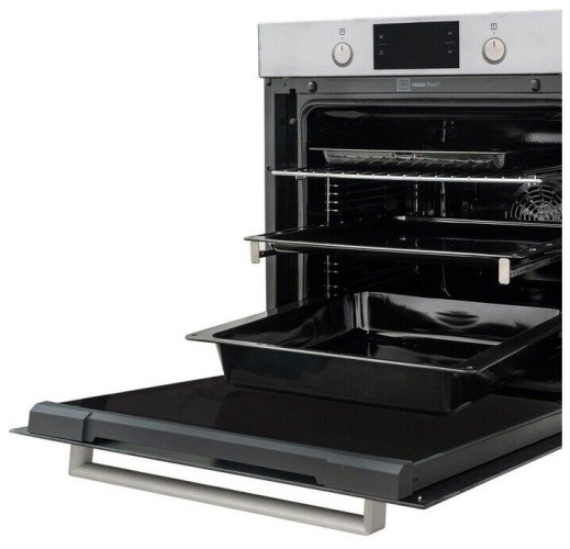 Электрический духовой шкаф Schaub Lorenz SLB EE6943