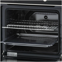 Электрический духовой шкаф Krona ASTRO 60 S