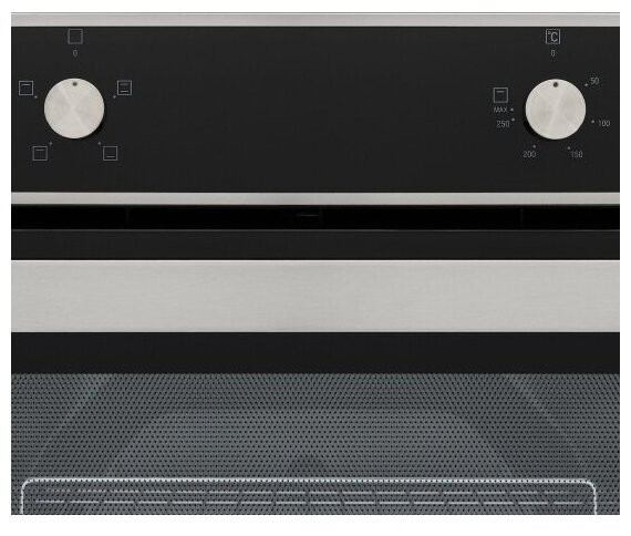 Электрический духовой шкаф Krona ASTRO 60 S