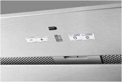 Встраиваемая вытяжка Kuppersberg IBOX 60 X