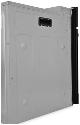 Электрический духовой шкаф Zugel ZOE452X