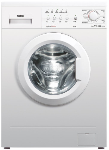 Стиральная машина Atlant CMA 60C88