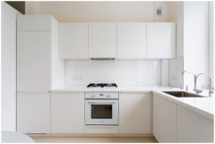 Электрический духовой шкаф Hyundai HEO 6647 WG