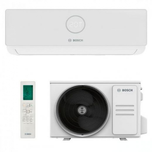 Сплит-система Bosch CLL2000 W 23
