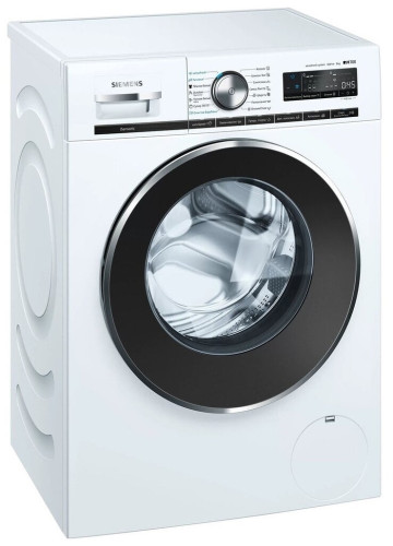 Стиральная машина Siemens WS 12WL40