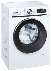 Стиральная машина Siemens WS 12WL40