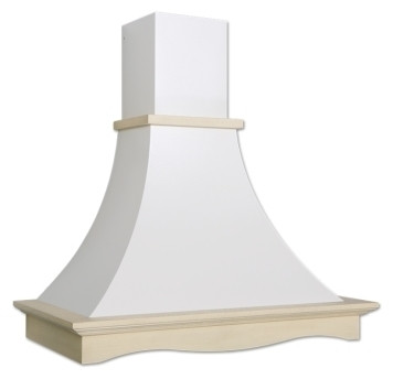 Кухонная вытяжка Elikor Rokoko 60