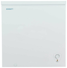 Морозильный ларь Kraft BD W 247QX