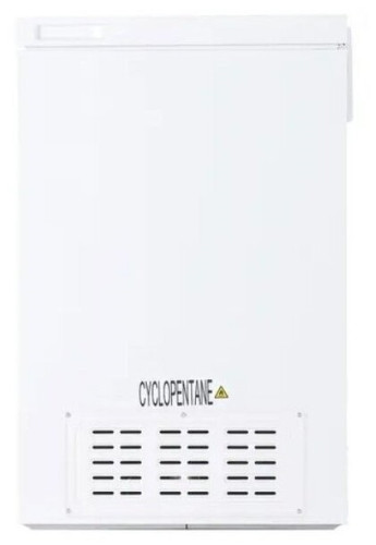 Морозильный ларь Kraft BD W 247QX