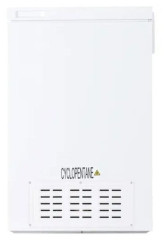 Морозильный ларь Kraft BD W 247QX