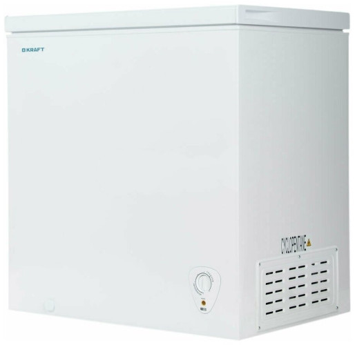 Морозильный ларь Kraft BD W 247QX