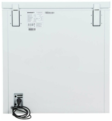 Морозильный ларь Kraft BD W 247QX