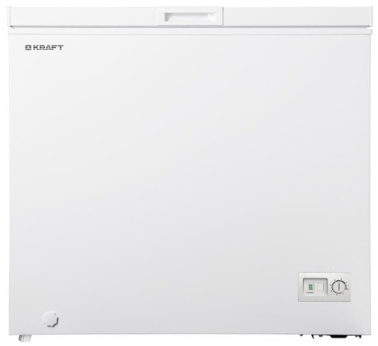 Морозильный ларь Kraft BD W 247QX