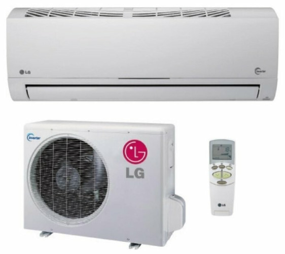 Сплит-система LG CS12AQ