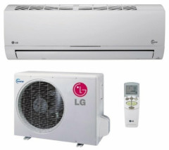 Сплит-система LG CS12AQ