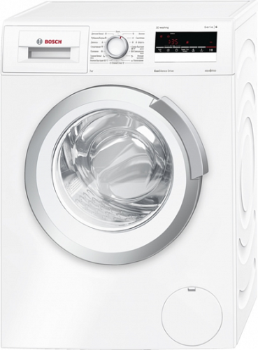 Стиральная машина Bosch WLN 24241 OE