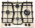 Газовая варочная панель Korting HG 631 CTRB
