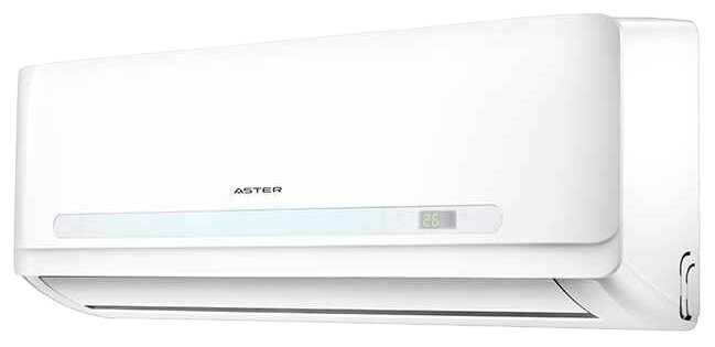 Сплит-система Aster MAS-30HRN1