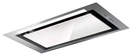 Встраиваемая вытяжка Elica HIDDEN IXGL A 90