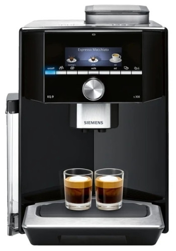 Кофемашина Siemens TI923309RW