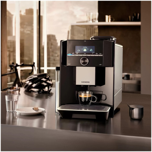 Кофемашина Siemens TI923309RW