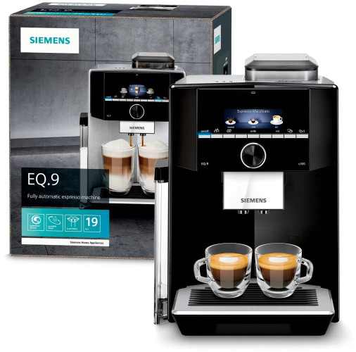 Кофемашина Siemens TI923309RW