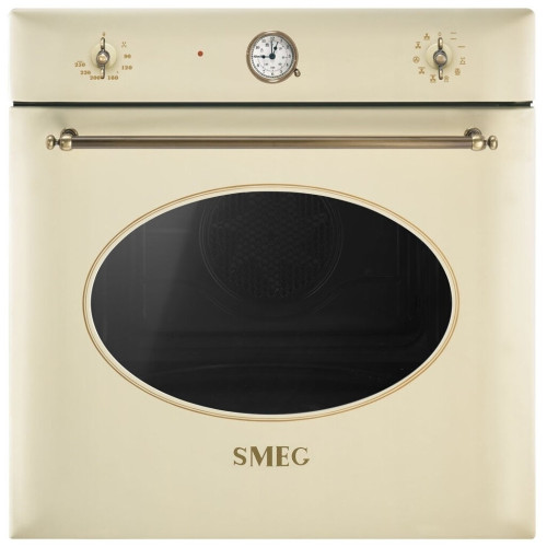 Электрический духовой шкаф Smeg SF855PO