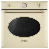 Электрический духовой шкаф Smeg SF855PO