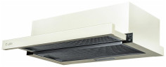 Встраиваемая вытяжка Lex Hubble G 600 ivory Light