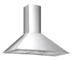 Кухонная вытяжка Falmec Afrodite 90/450