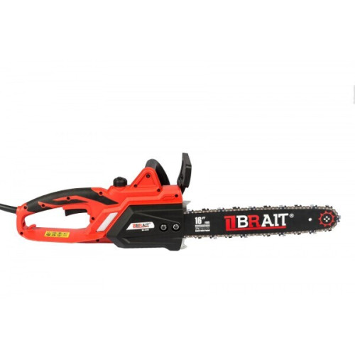 Электрическая цепная пила Brait BR-2400 01.09.003.045